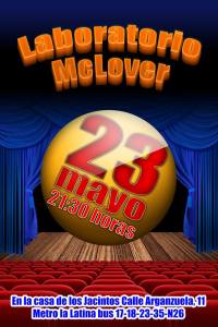 mclover 23